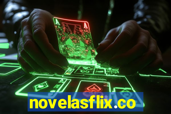 novelasflix.co