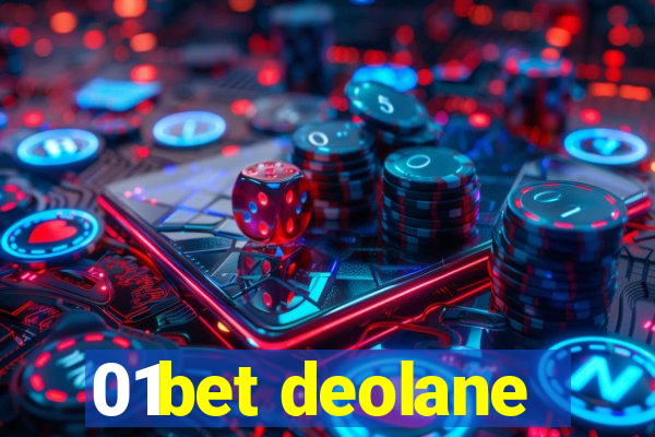 01bet deolane