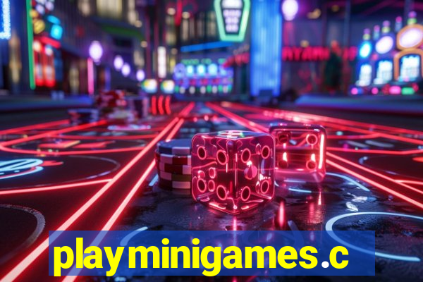 playminigames.com