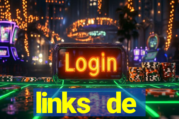 links de plataformas de jogos