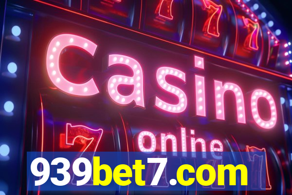 939bet7.com