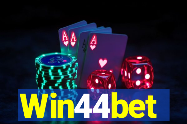 Win44bet