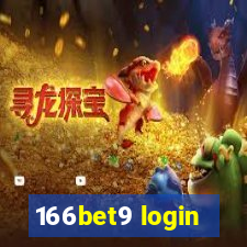 166bet9 login