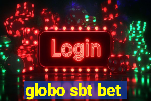 globo sbt bet