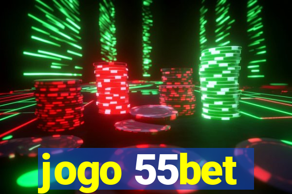 jogo 55bet