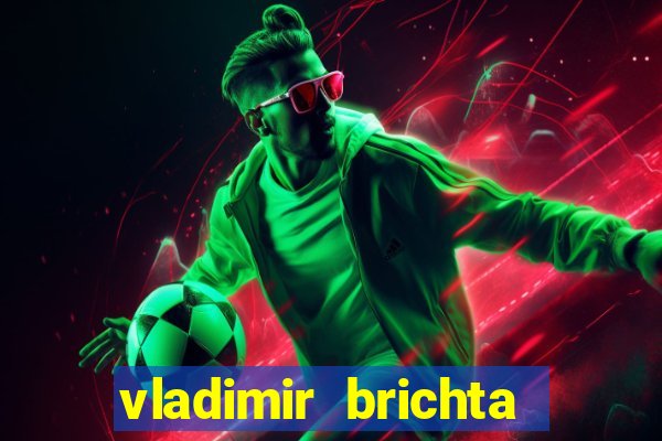 vladimir brichta pelado no filme bingo