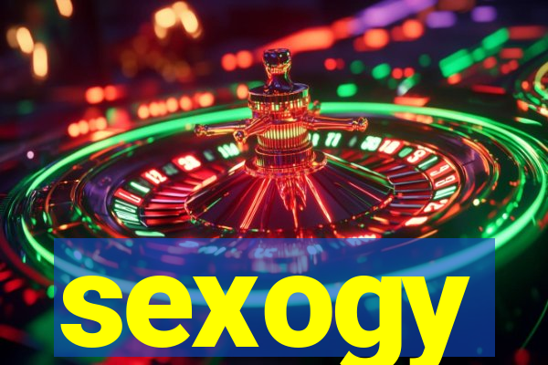 sexogy