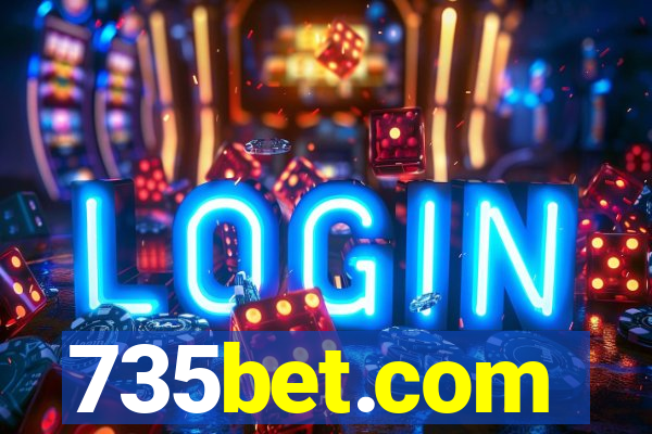 735bet.com