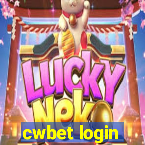 cwbet login