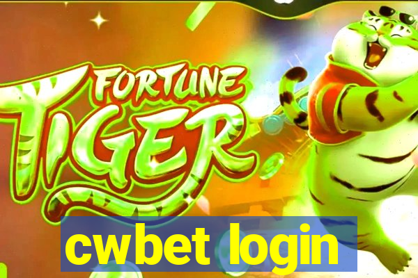 cwbet login