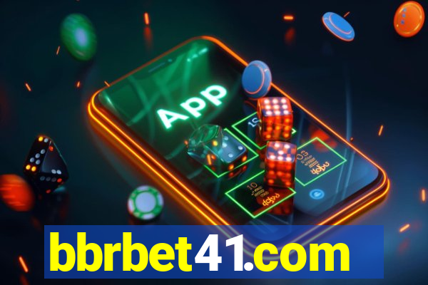 bbrbet41.com