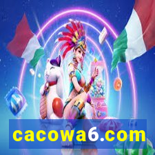 cacowa6.com