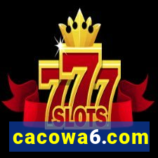 cacowa6.com