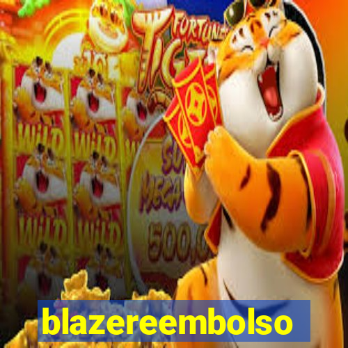 blazereembolso