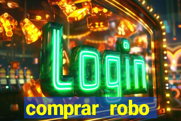 comprar robo fortune tiger