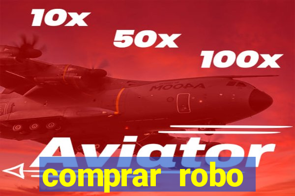 comprar robo fortune tiger