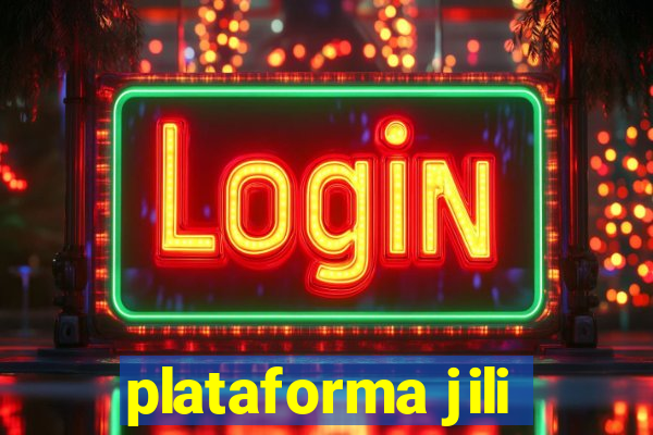 plataforma jili