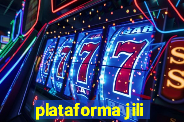 plataforma jili