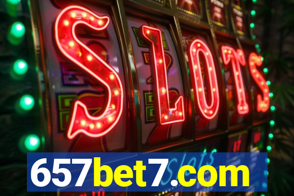 657bet7.com