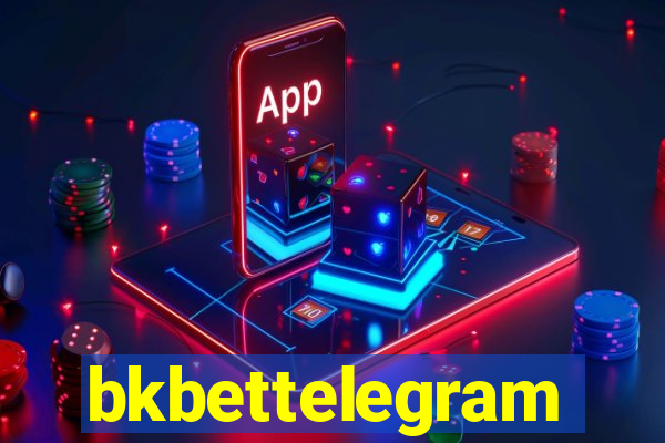 bkbettelegram