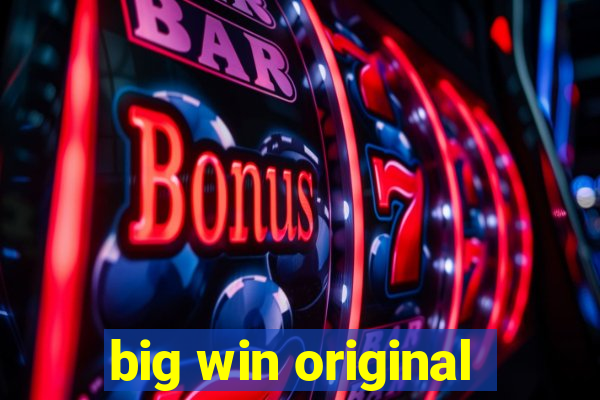 big win original