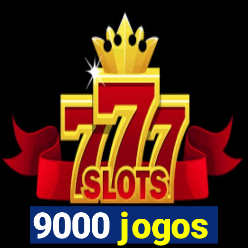 9000 jogos