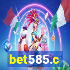 bet585.c