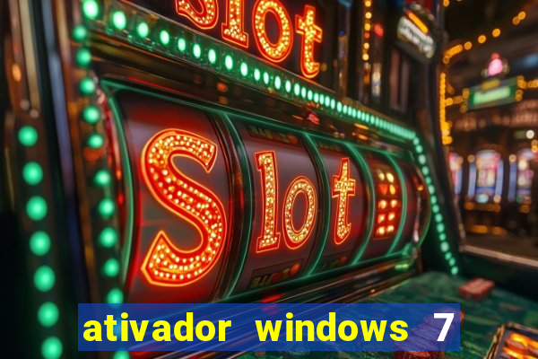 ativador windows 7 loader download