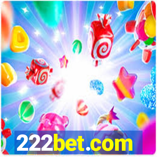 222bet.com