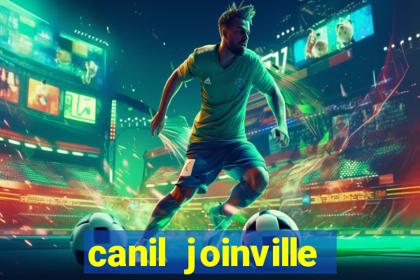 canil joinville vila nova