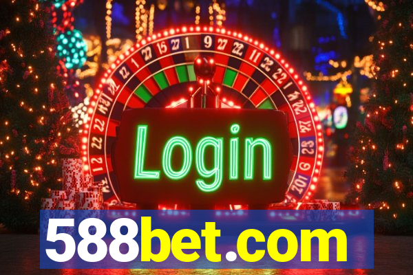 588bet.com