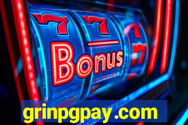 grinpgpay.com