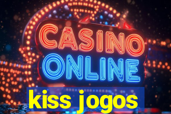 kiss jogos