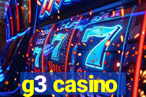 g3 casino