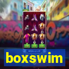 boxswim