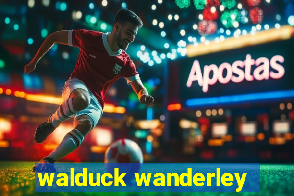 walduck wanderley