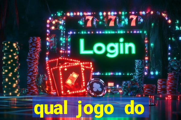 qual jogo do tigrinho ganhar dinheiro