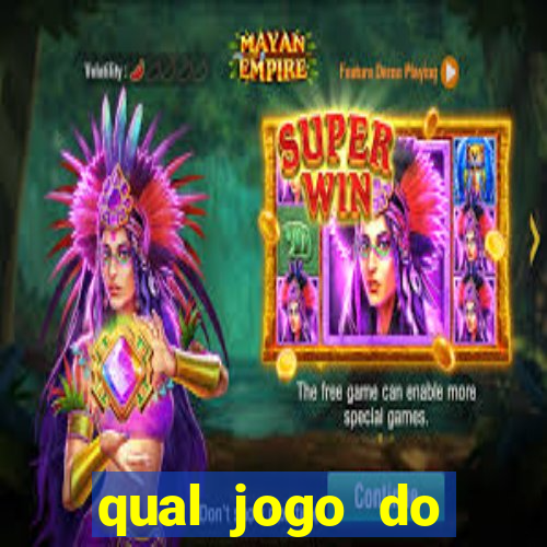 qual jogo do tigrinho ganhar dinheiro