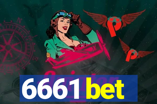 6661 bet