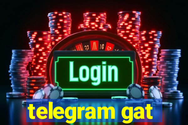 telegram gat