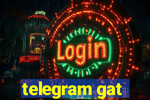 telegram gat