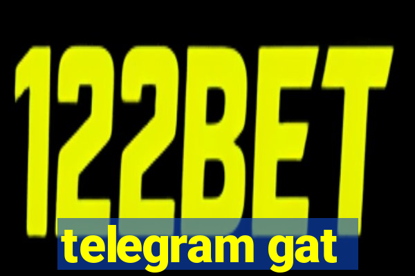 telegram gat