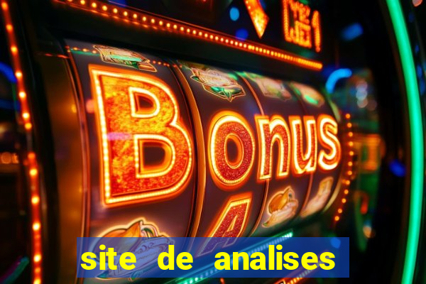 site de analises futebol virtual bet365