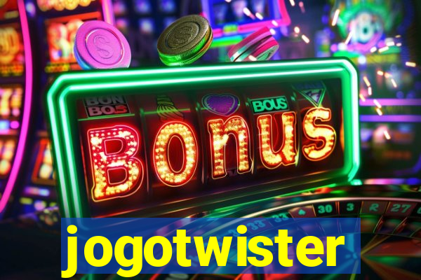 jogotwister