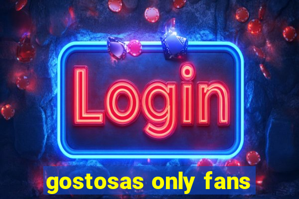 gostosas only fans