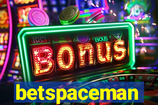 betspaceman