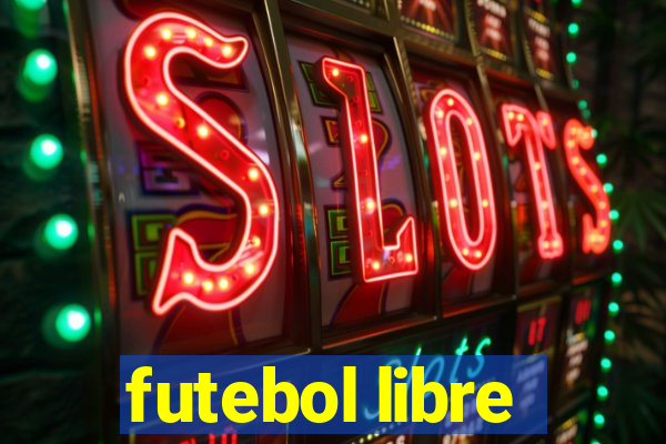 futebol libre