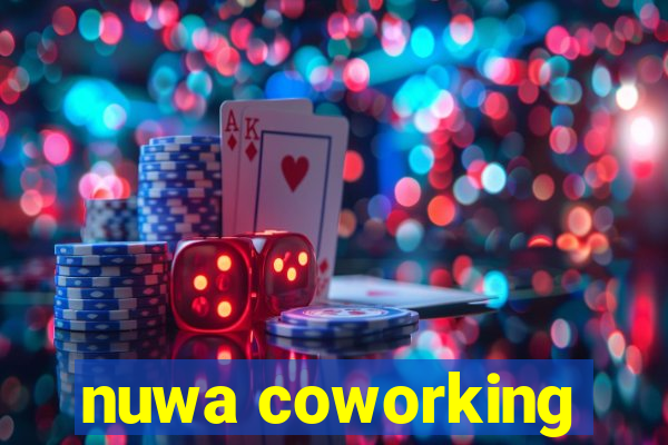 nuwa coworking