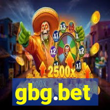 gbg.bet