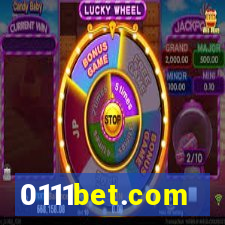 0111bet.com